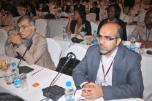 52nd Annual Session-Headquarters-New Delhi 2013
