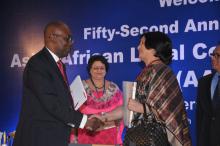 52nd Annual Session-Headquarters-New Delhi 2013