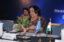 52nd Annual Session-Headquarters-New Delhi 2013