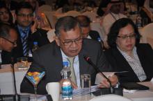 52nd Annual Session-Headquarters-New Delhi 2013
