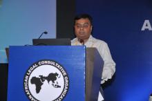 52nd Annual Session-Headquarters-New Delhi 2013