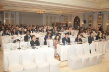 52nd Annual Session-Headquarters-New Delhi 2013