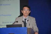 52nd Annual Session-Headquarters-New Delhi 2013