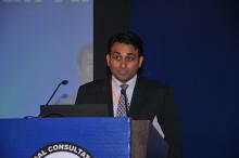 52nd Annual Session-Headquarters-New Delhi 2013