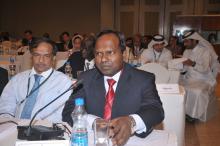 52nd Annual Session-Headquarters-New Delhi 2013