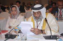 52nd Annual Session-Headquarters-New Delhi 2013