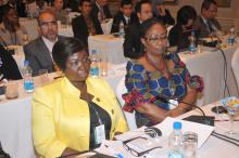 52nd Annual Session-Headquarters-New Delhi 2013