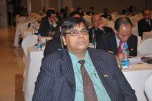 52nd Annual Session-Headquarters-New Delhi 2013