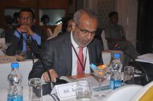 52nd Annual Session-Headquarters-New Delhi 2013