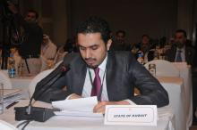 52nd Annual Session-Headquarters-New Delhi 2013