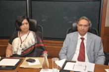 52nd Annual Session-Headquarters-New Delhi 2013