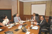 52nd Annual Session-Headquarters-New Delhi 2013