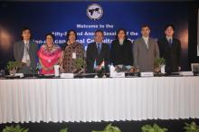 52nd Annual Session-Headquarters-New Delhi 2013