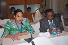 52nd Annual Session-Headquarters-New Delhi 2013