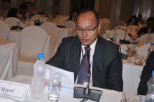52nd Annual Session-Headquarters-New Delhi 2013