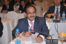 52nd Annual Session-Headquarters-New Delhi 2013