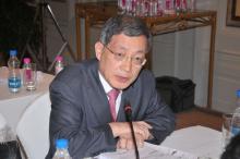 52nd Annual Session-Headquarters-New Delhi 2013