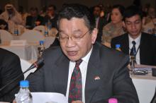 52nd Annual Session-Headquarters-New Delhi 2013
