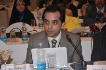 52nd Annual Session-Headquarters-New Delhi 2013