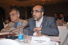 52nd Annual Session-Headquarters-New Delhi 2013