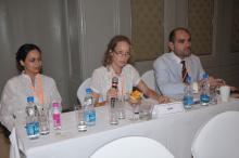 52nd Annual Session-Headquarters-New Delhi 2013