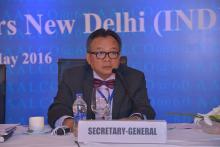 55th Annual Session 17-20 May 2016