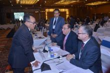 55th Annual Session 17-20 May 2016