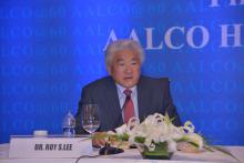 55th Annual Session 17-20 May 2016