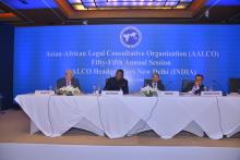 55th Annual Session 17-20 May 2016