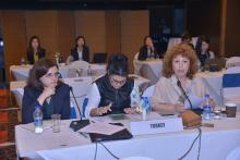 55th Annual Session 17-20 May 2016