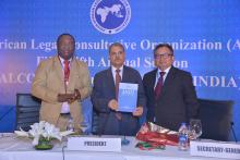 55th Annual Session 17-20 May 2016