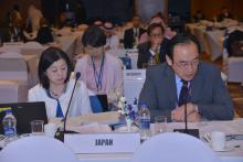 55th Annual Session 17-20 May 2016