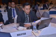 55th Annual Session 17-20 May 2016