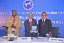 55th Annual Session 17-20 May 2016
