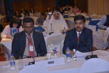 55th Annual Session 17-20 May 2016