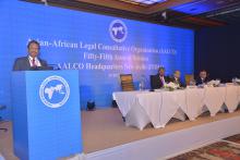 55th Annual Session 17-20 May 2016