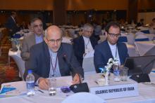 55th Annual Session 17-20 May 2016