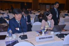 55th Annual Session 17-20 May 2016