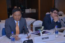 55th Annual Session 17-20 May 2016