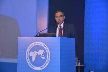 55th Annual Session 17-20 May 2016