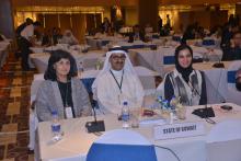 55th Annual Session 17-20 May 2016