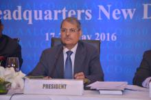 55th Annual Session 17-20 May 2016
