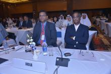 55th Annual Session 17-20 May 2016