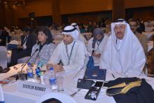 55th Annual Session 17-20 May 2016