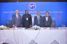 55th Annual Session 17-20 May 2016