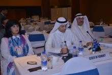 55th Annual Session 17-20 May 2016