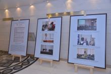 55th Annual Session 17-20 May 2016