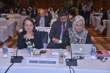 55th Annual Session 17-20 May 2016