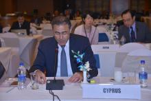 55th Annual Session 17-20 May 2016