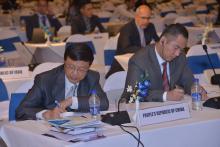 55th Annual Session 17-20 May 2016